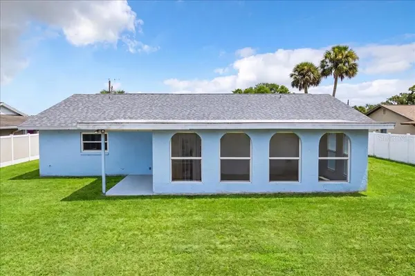46 FLEMING CT, Palm Coast, FL 32137