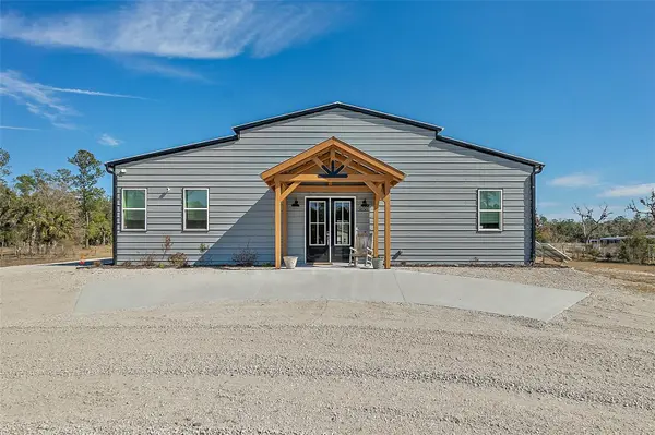 9797 COUNTY ROAD 305, Bunnell, FL 32110