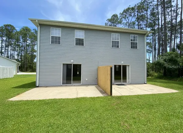 23 REGENT LN #A&B, Palm Coast, FL 32164
