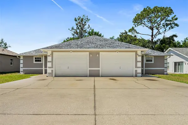 18 PROSPECT LN #A & B, Palm Coast, FL 32164