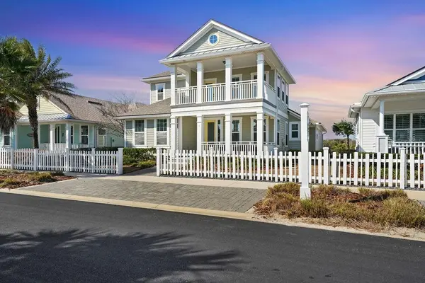 4 HIDDEN TREASURE DR, Palm Coast, FL 32137