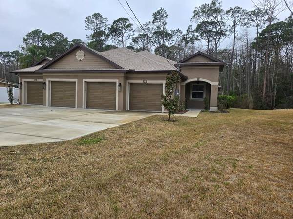 127 ULLIAN TRL #B, Palm Coast, FL 32164
