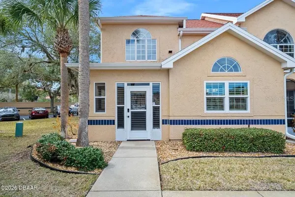 25 MARINA POINT PL, Palm Coast, FL 32137