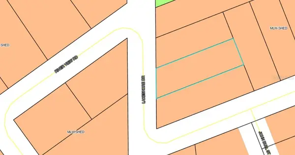 LAKESHORE DR, Flagler Beach, FL 32136
