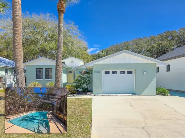 2281 S FLAGLER AVE, Flagler Beach, FL 32136