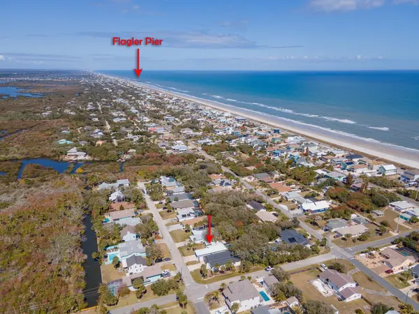 2281 S FLAGLER AVE, Flagler Beach, FL 32136