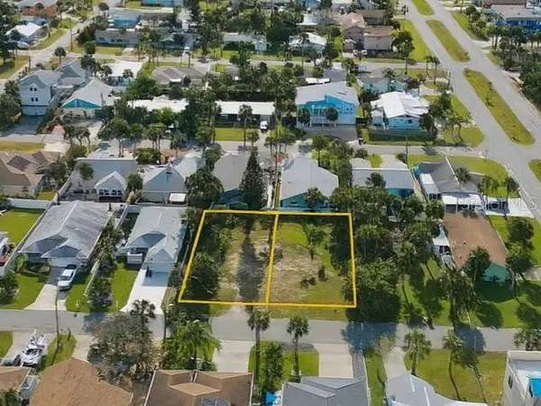 319 N 7TH ST, Flagler Beach, FL 32136