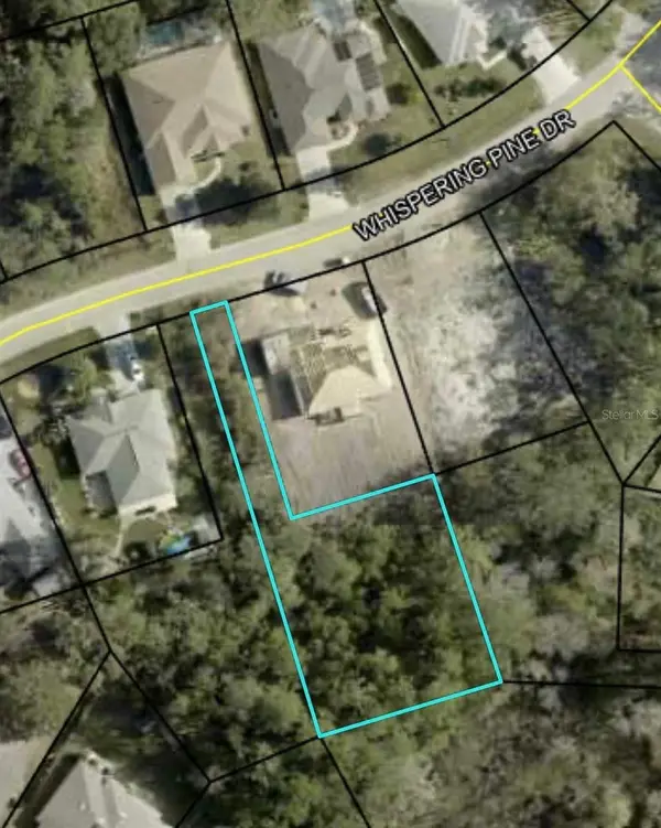 65 WHISPERING PINE DR, Palm Coast, FL 32164