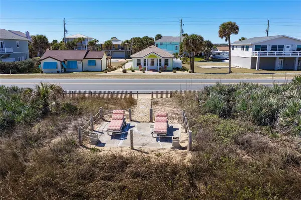 1349 N OCEAN SHORE BLVD, Flagler Beach, FL 32136