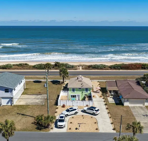 1349 N OCEAN SHORE BLVD, Flagler Beach, FL 32136