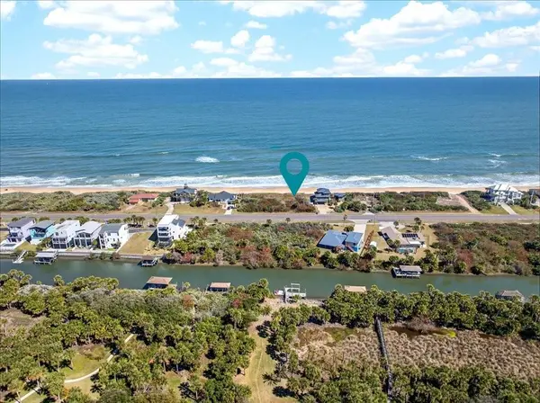 3527 N OCEAN SHORE BLVD, Palm Coast, FL 32137