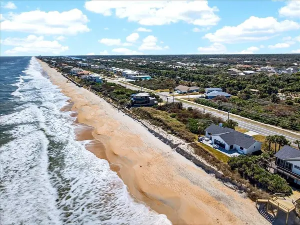 3527 N OCEAN SHORE BLVD, Palm Coast, FL 32137