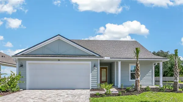 35 GREEN CIR, Palm Coast, FL 32164