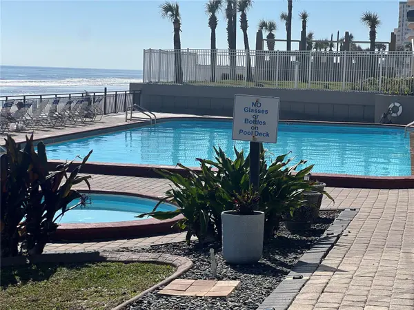 1909 SOUTH ATLANTIC AVE #405/406, Daytona Beach Shores, FL 32118