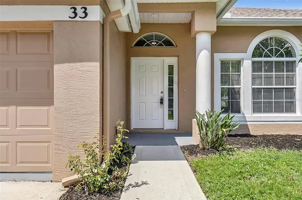 33 PHOENIX LN, Palm Coast, FL 32164