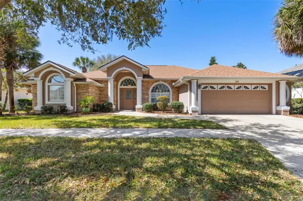 34 LAGARE ST, Palm Coast, FL 32137