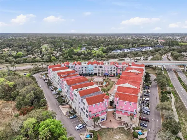 101 PALM HARBOR Pkwy #OB2, Palm Coast, FL 32137