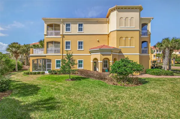 160 AVENUE DE LA MER #1903, Palm Coast, FL 32137
