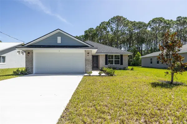 7 ULLYNN PL, Palm Coast, FL 32164