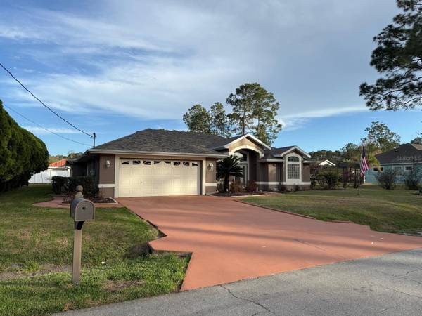 23 EVANSMILL LN, Palm Coast, FL 32164