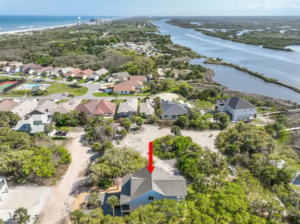 2738 JOHN BULL ST, Flagler Beach, FL 32136