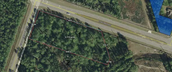 SEMINOLE WOODS BLVD, Palm Coast, FL 32164