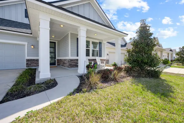 41 LOS LAGOS BLVD, Palm Coast, FL 32137