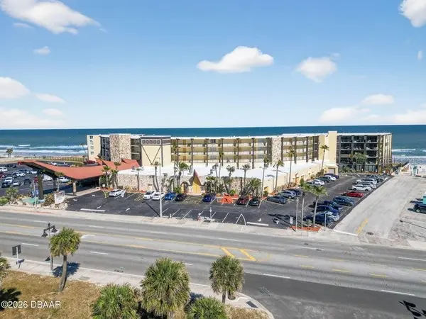 2301 S ATLANTIC AVE #438, Daytona Beach, FL 32118