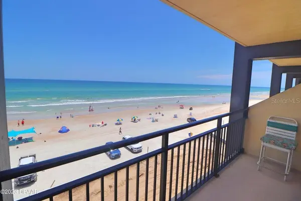 2301 S ATLANTIC AVE #438, Daytona Beach, FL 32118