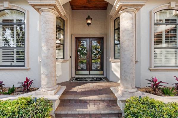 7341 BELLA FORESTA PL, Sanford, FL 32771