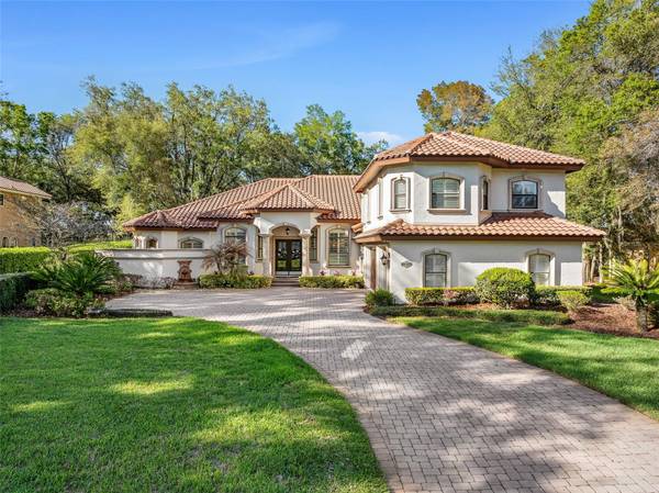 7341 BELLA FORESTA PL, Sanford, FL 32771