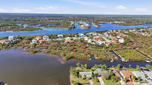 570 SPRINGDALE DR, Flagler Beach, FL 32136
