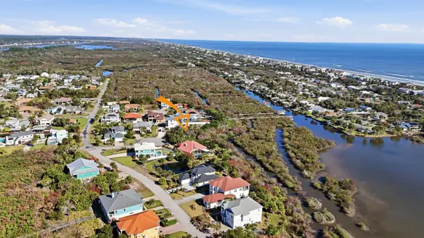 570 SPRINGDALE DR, Flagler Beach, FL 32136
