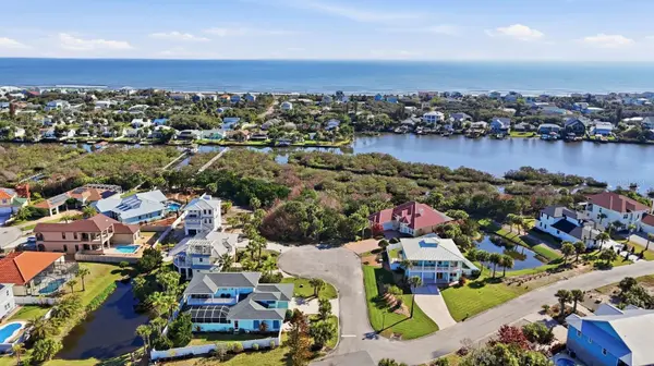 570 SPRINGDALE DR, Flagler Beach, FL 32136