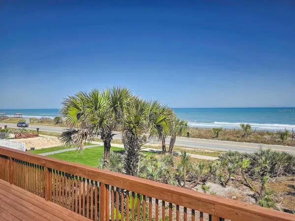 2652 S OCEAN SHORE BLVD, Flagler Beach, FL 32136