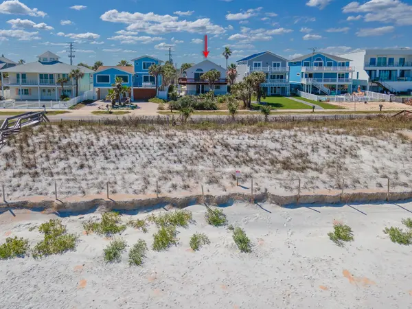 2652 S OCEAN SHORE BLVD, Flagler Beach, FL 32136