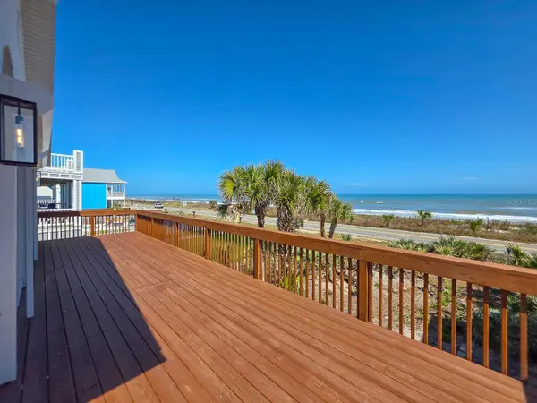 2652 S OCEAN SHORE BLVD, Flagler Beach, FL 32136