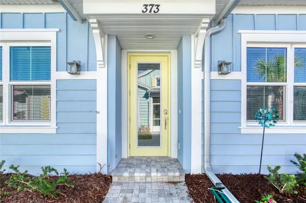 373 HANG LOOSE WAY, Daytona Beach, FL 32124