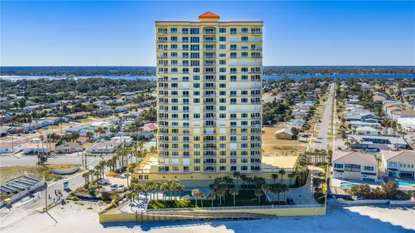 2300 N ATLANTIC AVE #101, Daytona Beach, FL 32118