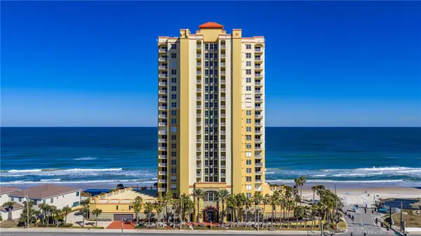 2300 N ATLANTIC AVE #101, Daytona Beach, FL 32118