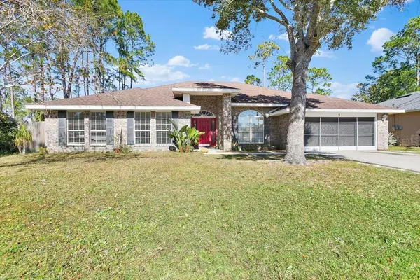 38 RED MILL DR, Palm Coast, FL 32164