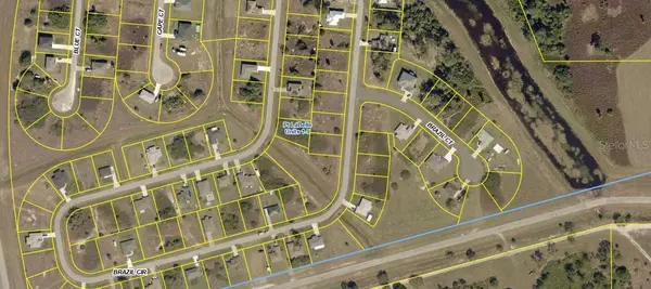 7062 BRAZIL CIR, Labelle, FL 33935