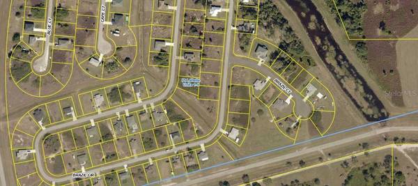 7062 BRAZIL CIR, Labelle, FL 33935