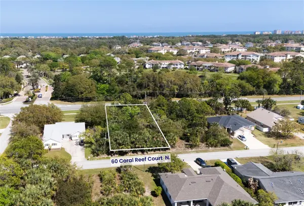 60 CORAL REEF CT N, Palm Coast, FL 32137