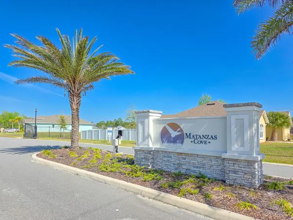 8 LAKELAND WAY, Palm Coast, FL 32137