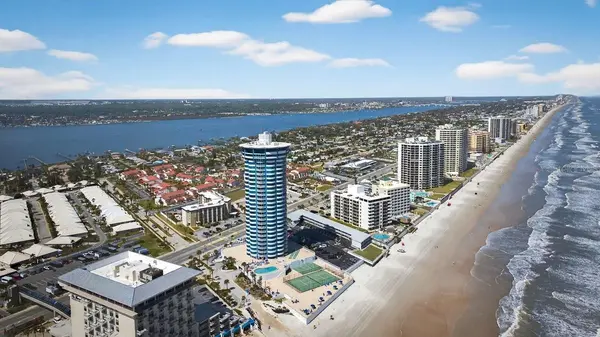 2625 S ATLANTIC AVE #14NE,  Daytona Beach,  FL 32118