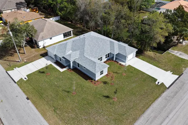 95 PROVIDENCE LN, Palm Coast, FL 32164