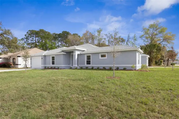 95 PROVIDENCE LN, Palm Coast, FL 32164