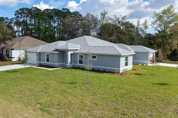 95 PROVIDENCE LN, Palm Coast, FL 32164