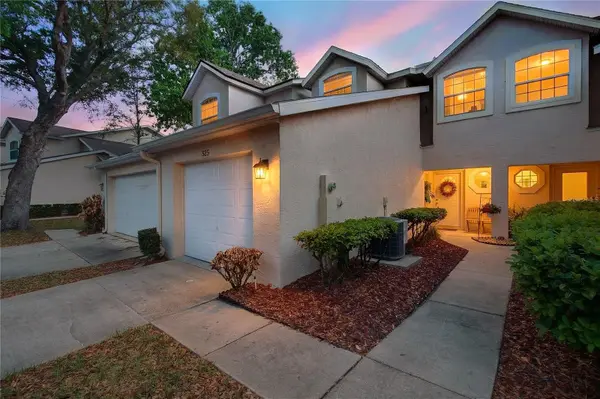 525 LAKE BRIDGE DR, Ormond Beach, FL 32174